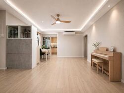 Blk 508 Woodlands Drive 14 (Woodlands), HDB 5 Rooms #588328711